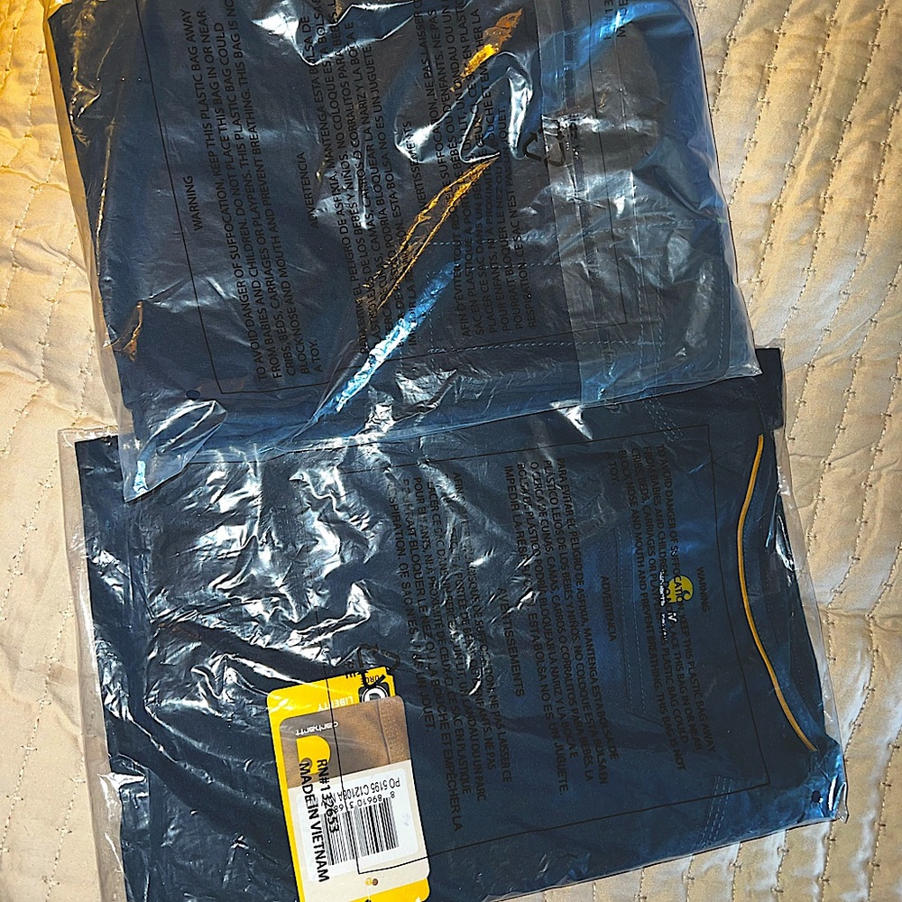 Carhartt Scrubs
